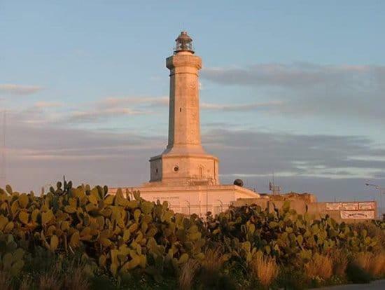 Za 'Ntunietta Villa Portopalo Di Capo Passero Luaran gambar